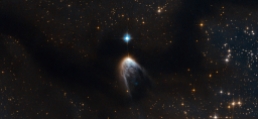 Star IRAS 14568-6304