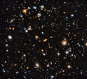 The most colourful image of universe yet